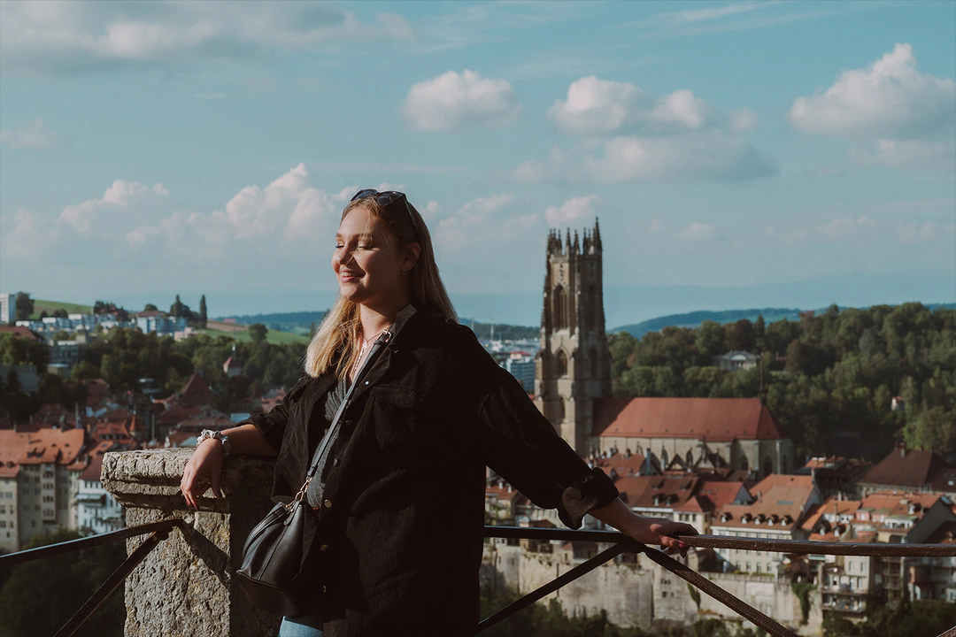 Portrait n° 8