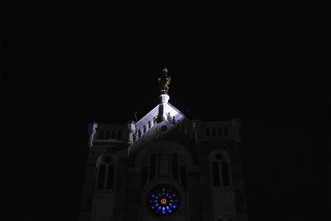Photographie de rue n° 2