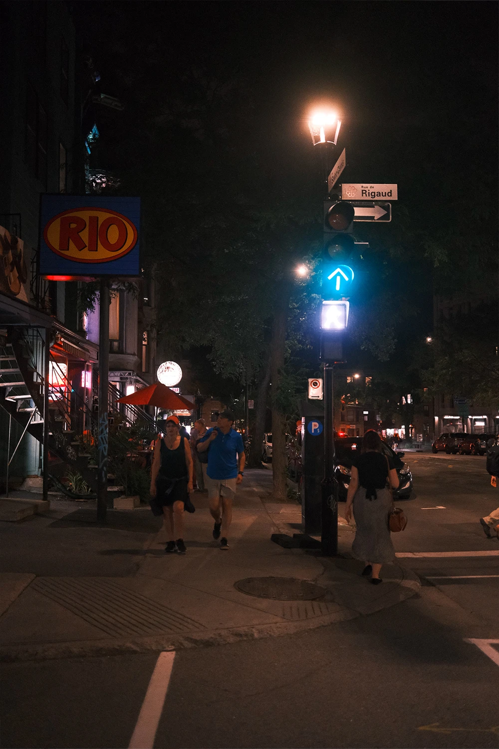Photographie de rue n° 6