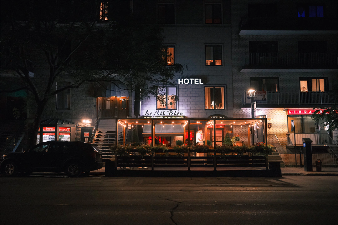 Photographie de rue n° 8