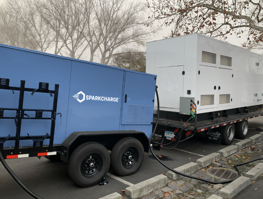 Combined with PowerHubs