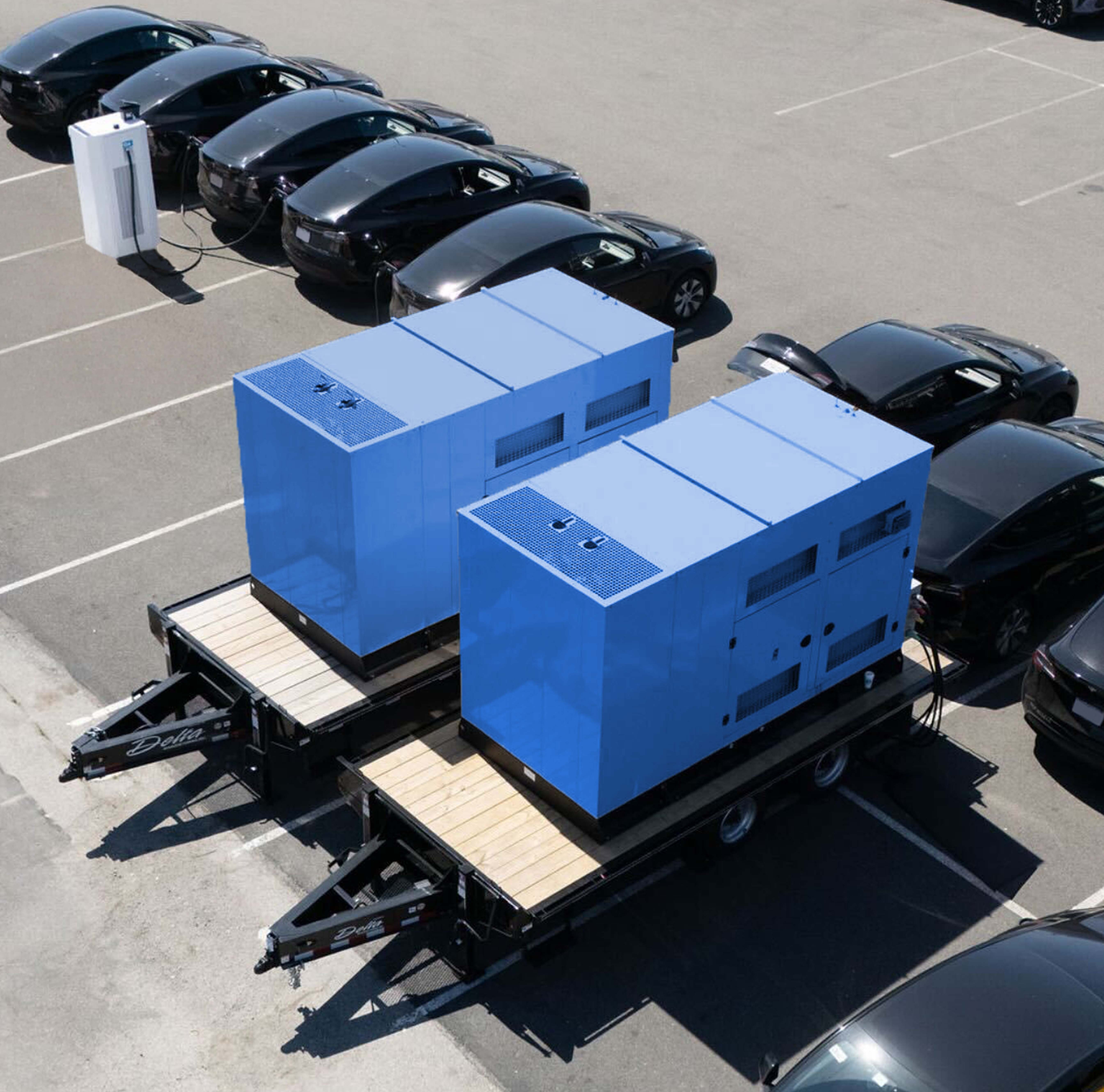 PowerHub