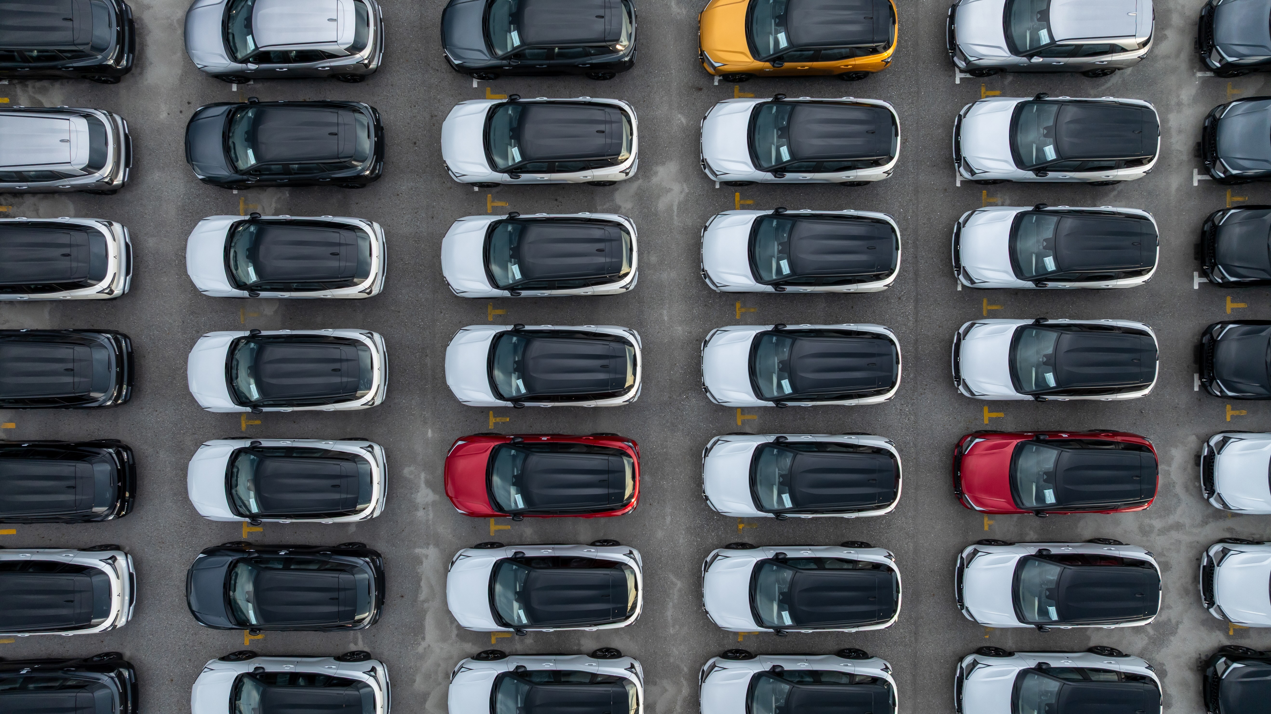 Electric Vehicle Fleets