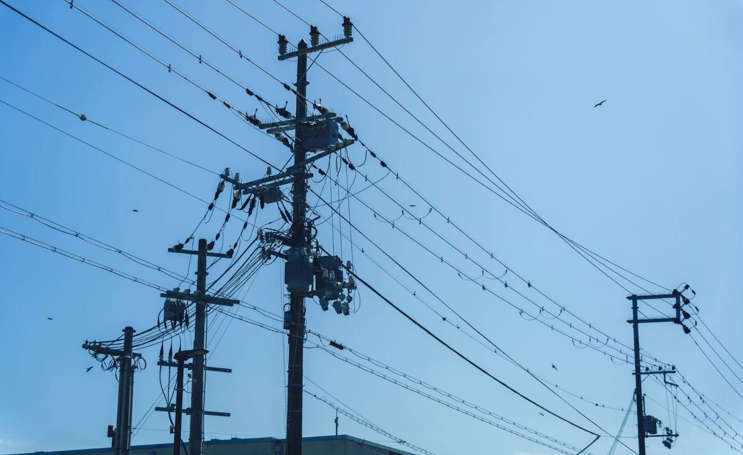 Grid Connected