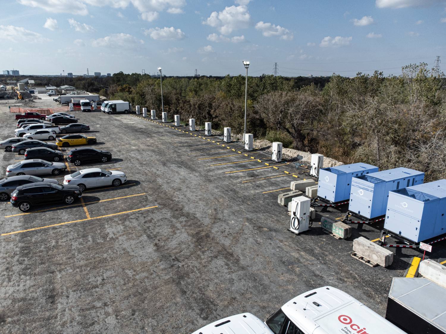 Deployment operations photo