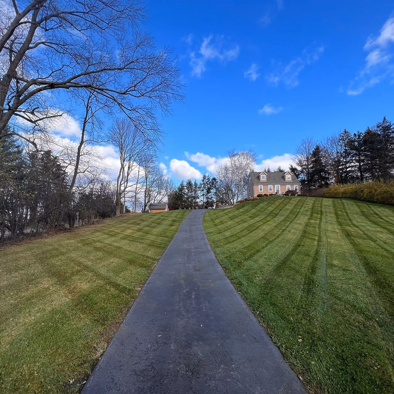 Complete property maintenance services in New York