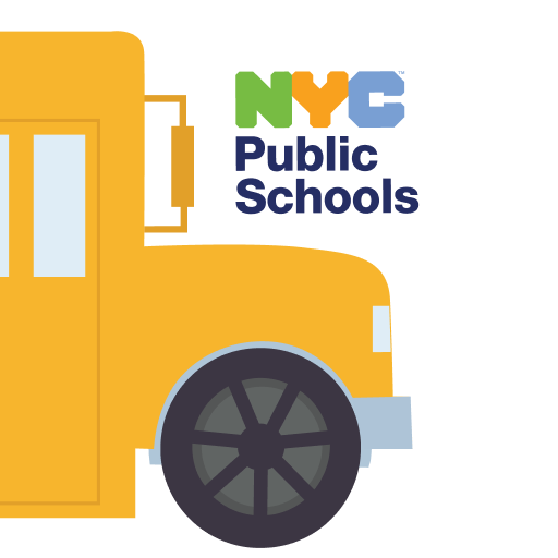 NYCPS School calendar logo