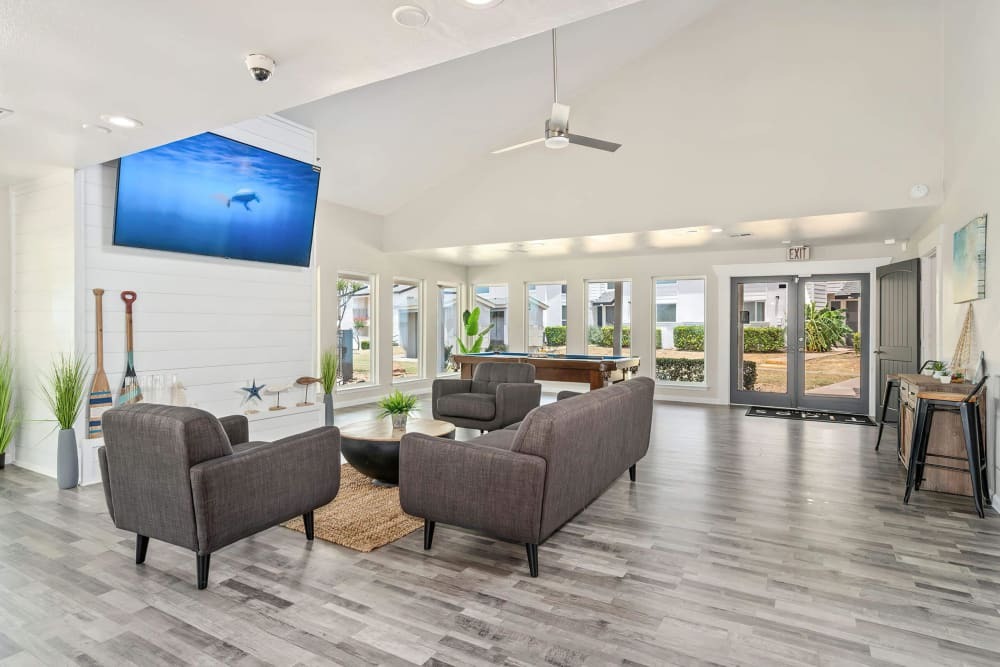 Clubhouse