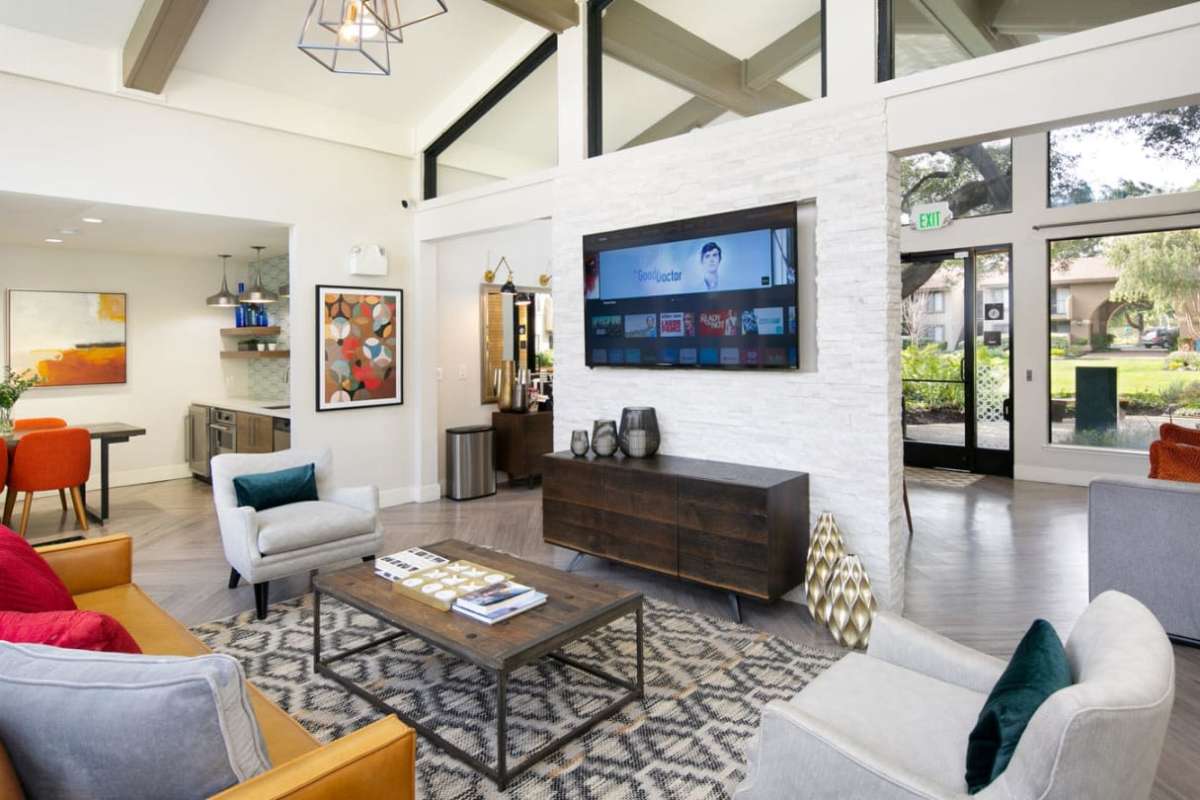 Clubhouse