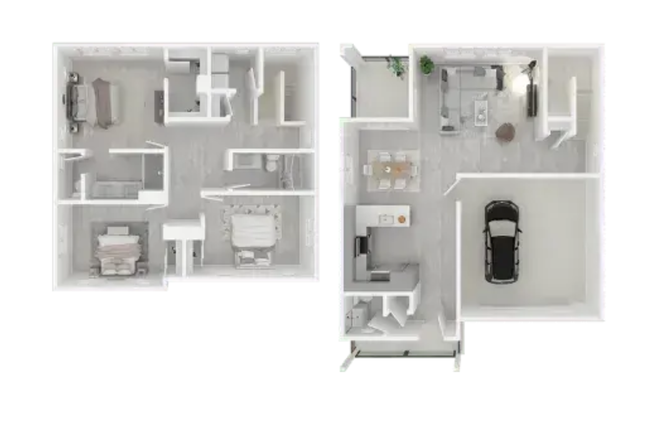 3BD, 2.5BTH
