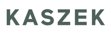 kaszek logo