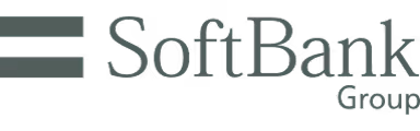 SoftBank Group logo