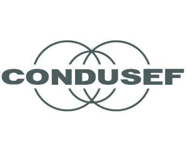 condusef logo