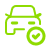 car checkmark