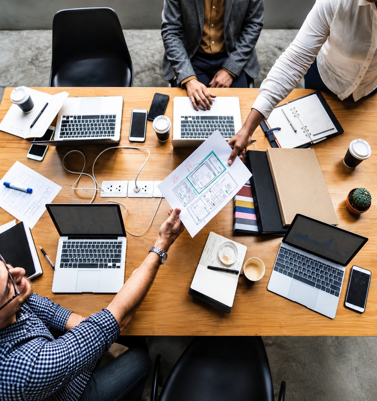 Channel enablement, how a partner enablement strategy will make you infinitely more successful.