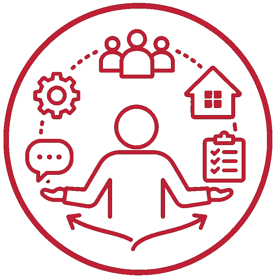 Flexible Management Approach