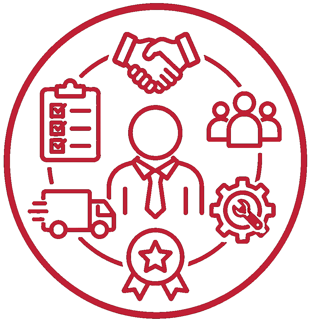 Vendor Management