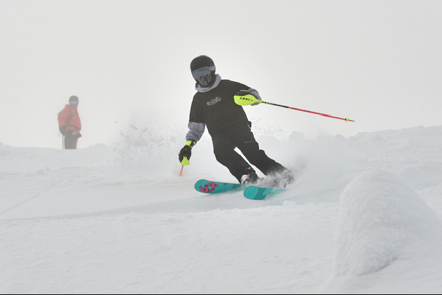 Joe - Head Instructor