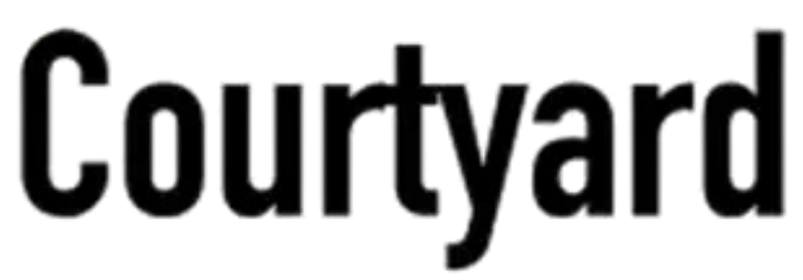 Courtyard Apartments Logo