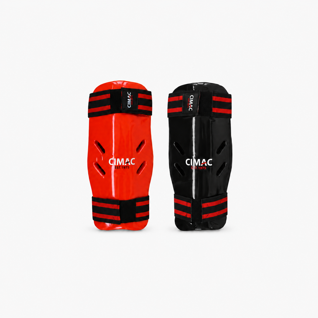 Defender Shin Guards