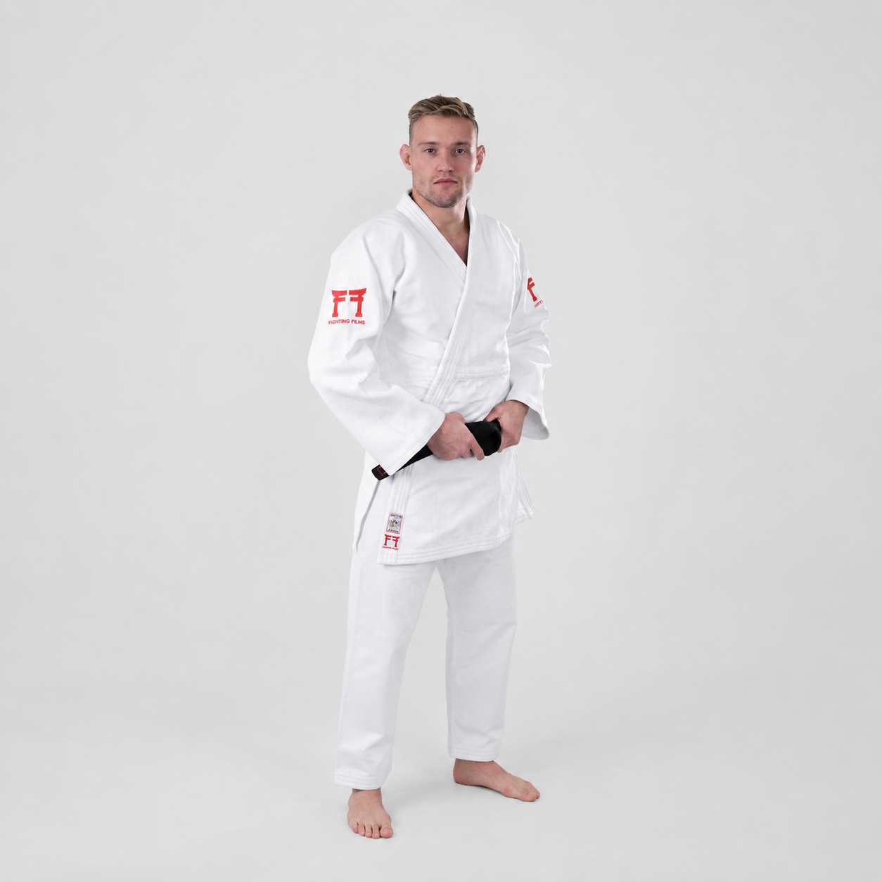 Kintsugi Pro Gi