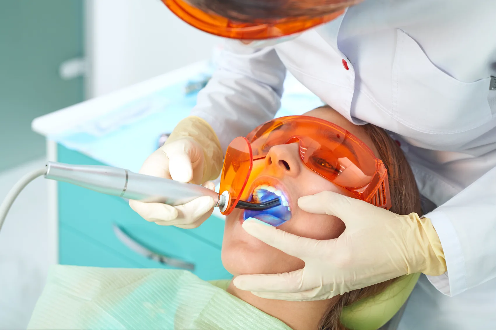 Restorative Dentist Branson, Nixa, and Springfield