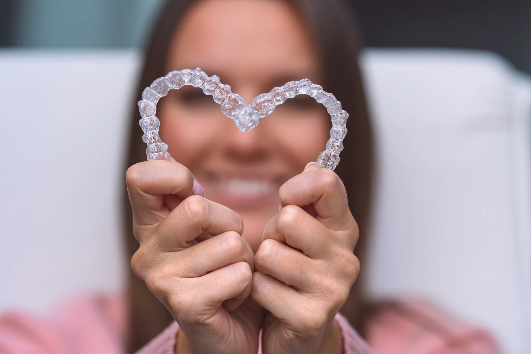 Invisalign Branson, Nixa & Springfield, MO