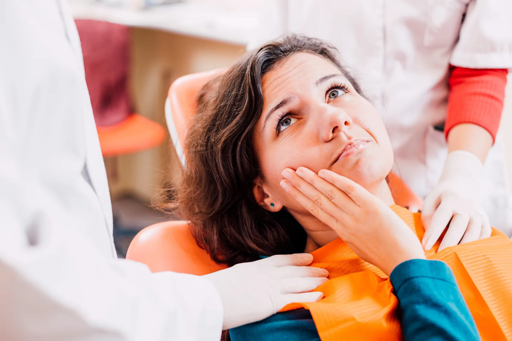 Emergency Dentist Greater Springfield Area