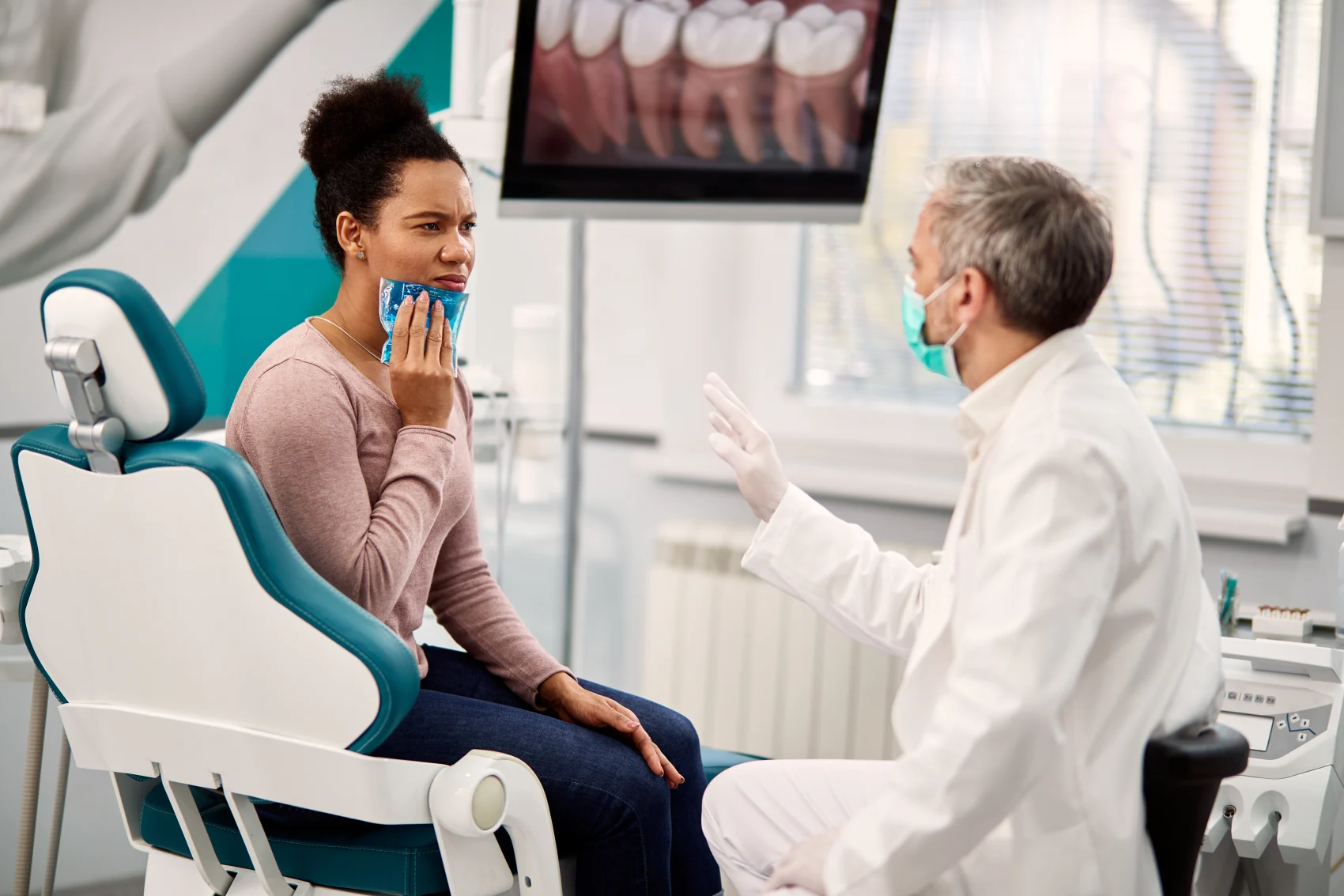 Springfield MO Emergency Dentist