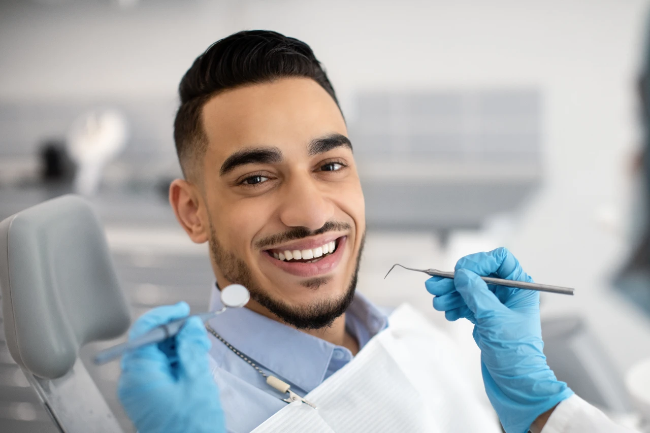 Preventive Dentist Branson, Nixa, and Springfield