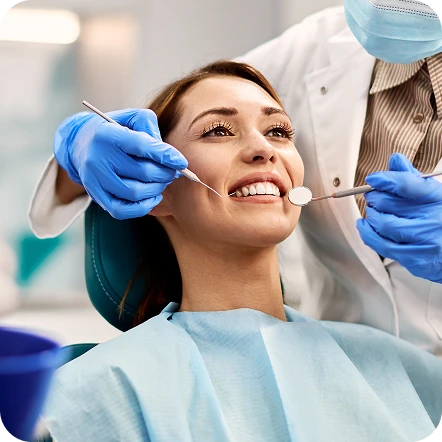 Branson, Nixa, and Springfield Preventive Dentist 