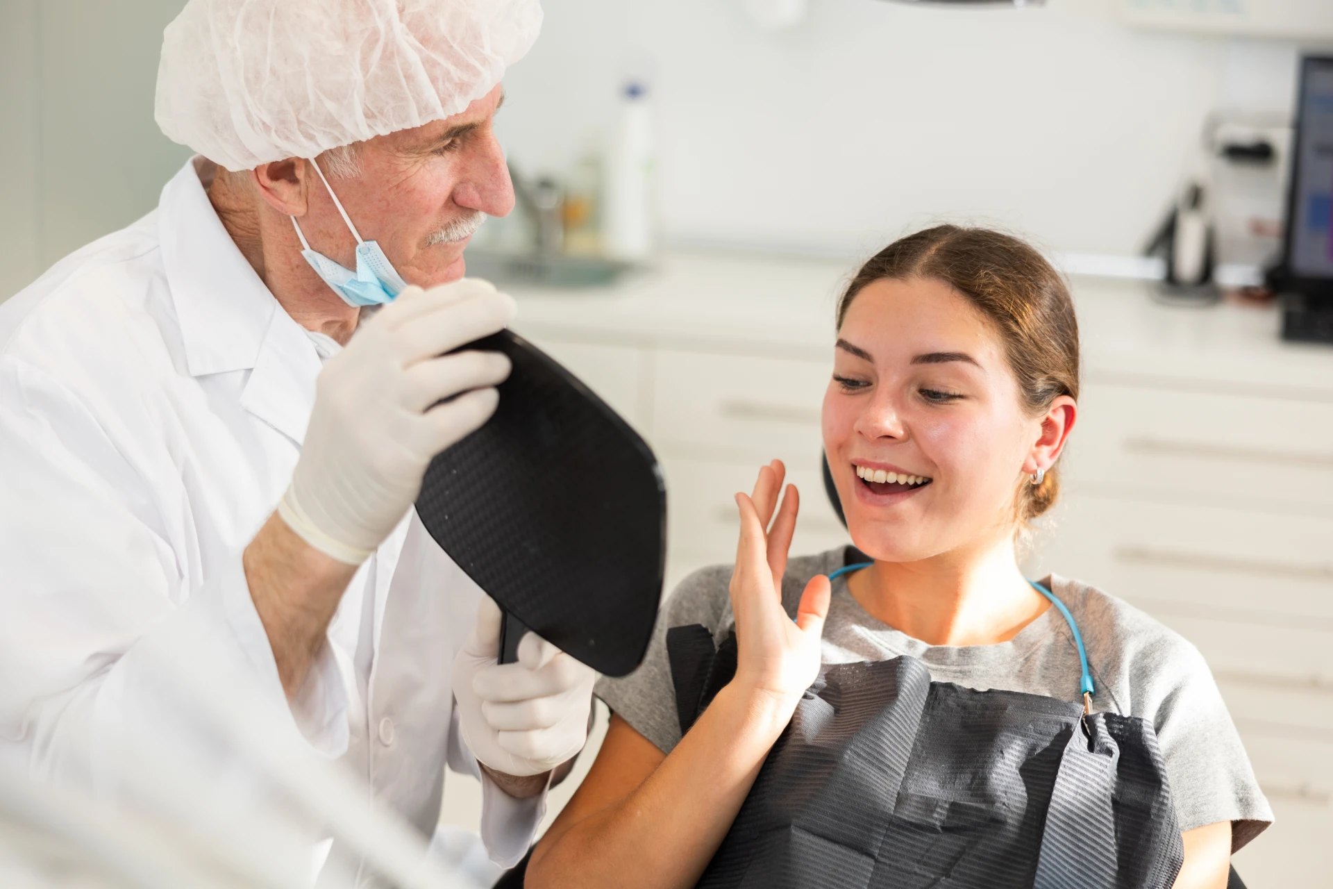Preventive Dentist