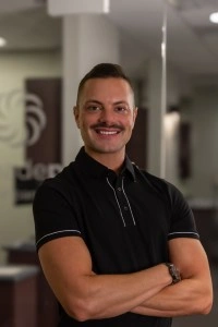 Daniel M.