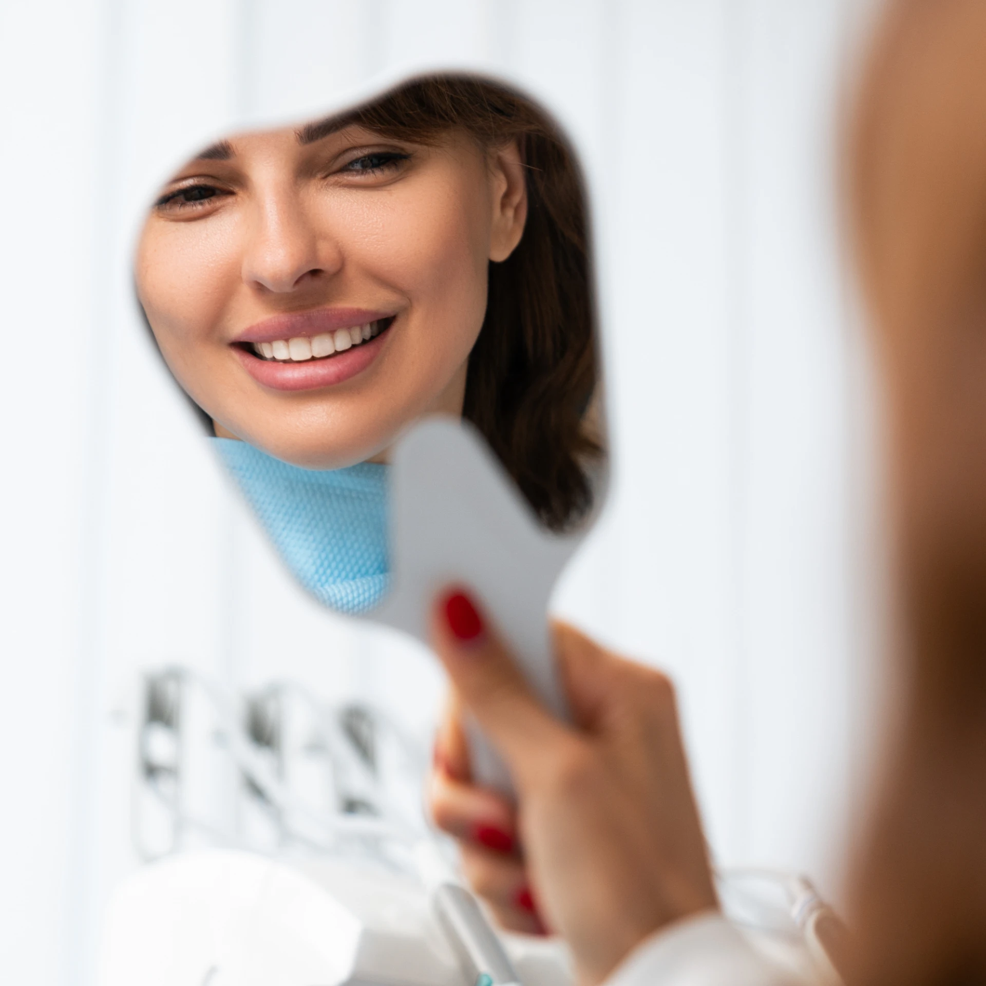 Featured dental service at Smiles Made Perfect Branson