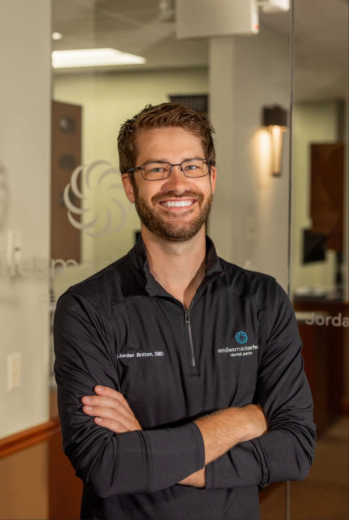 Smiles Made Perfect Branson dental practice