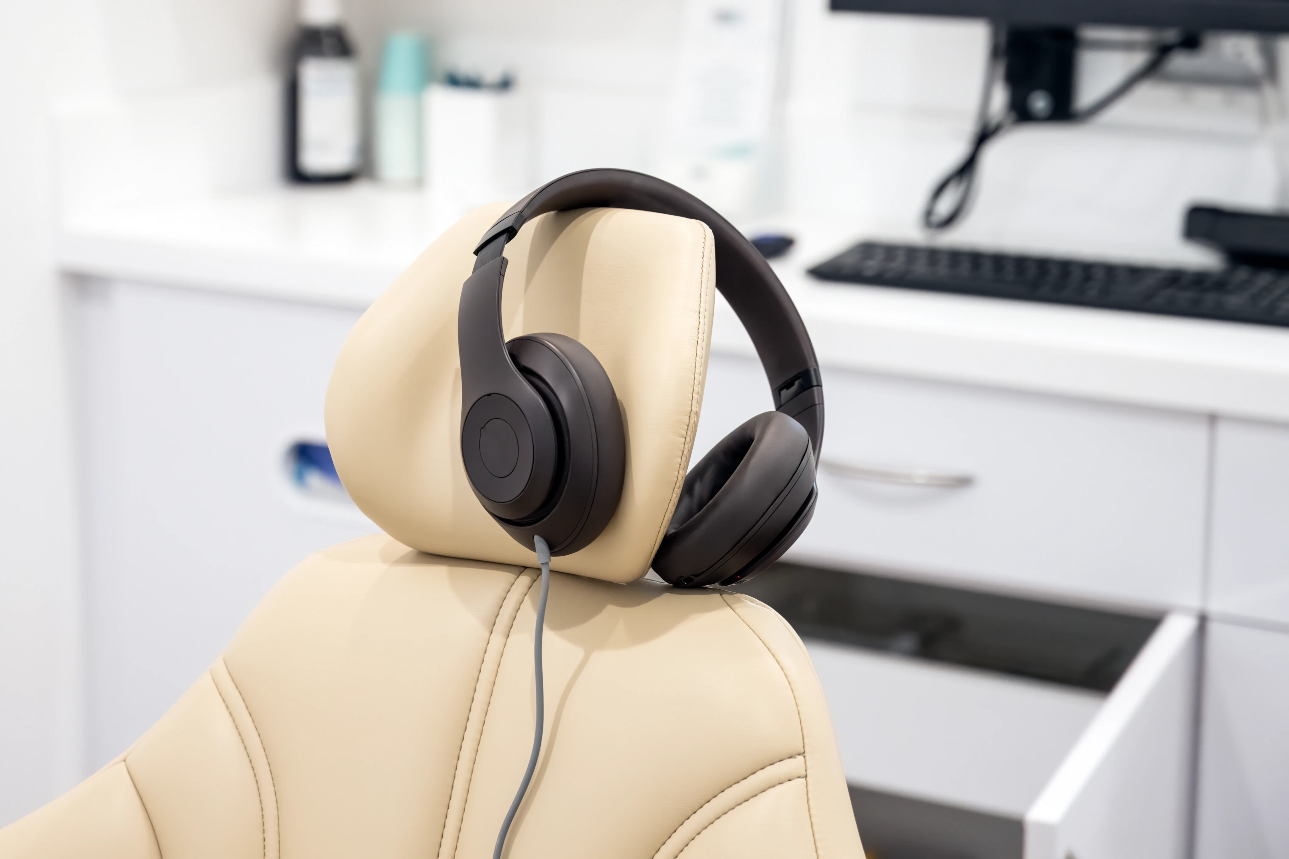 Advanced dental technology at Smiles Made Perfect Branson