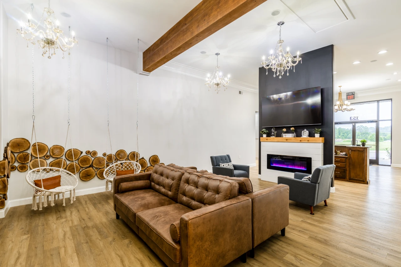 Advanced dental technology at Smiles Made Perfect Branson