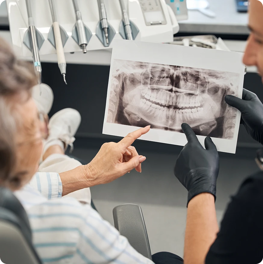 State-of-the-art dental technology at Smiles Made Perfect Branson