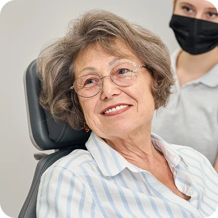 Advanced dental technology at Smiles Made Perfect Branson