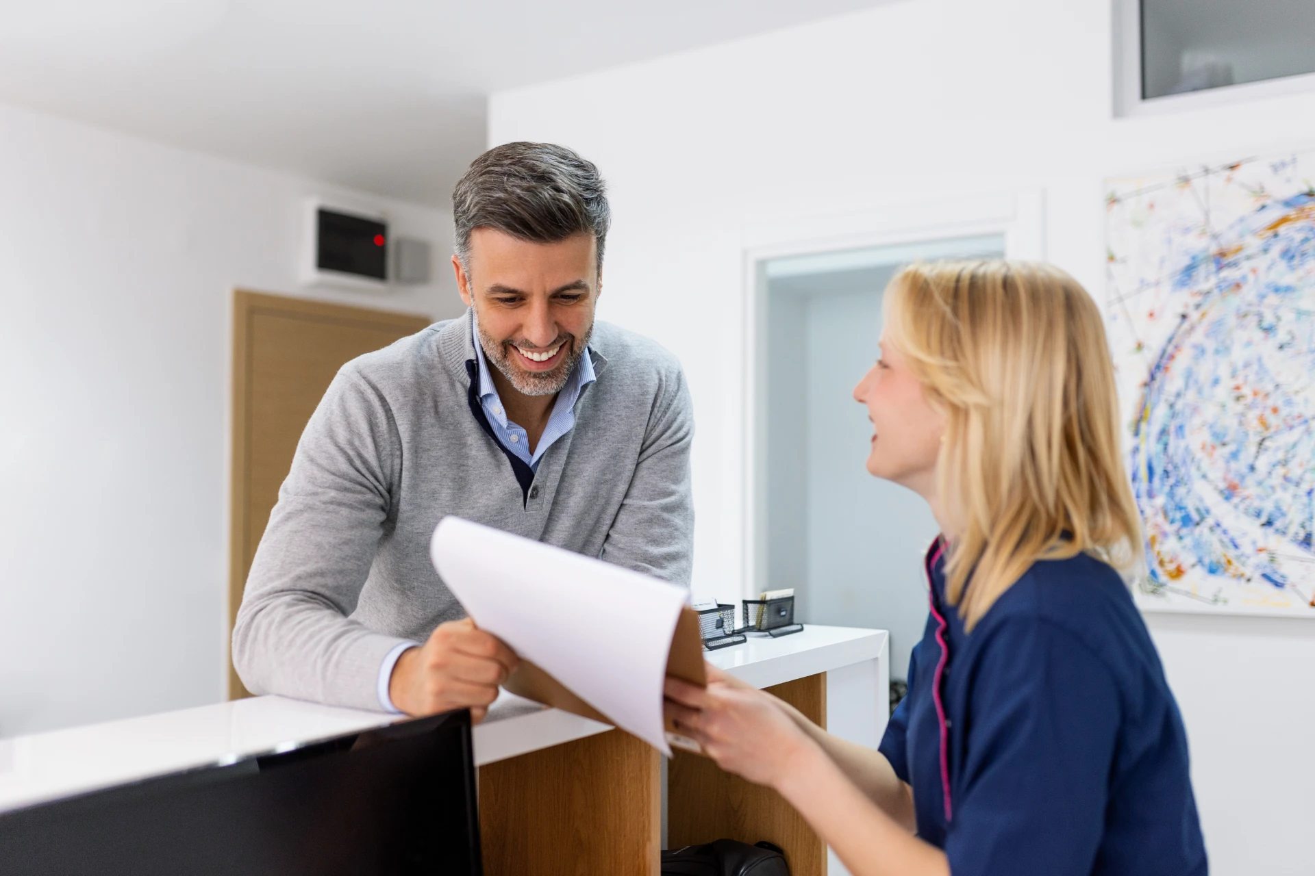 Smiles Made Perfect Branson dental practice