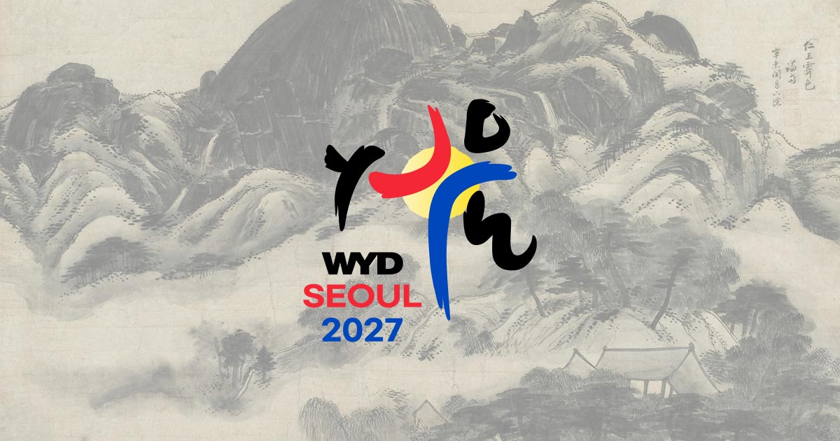 World Youth Day Seoul 2027