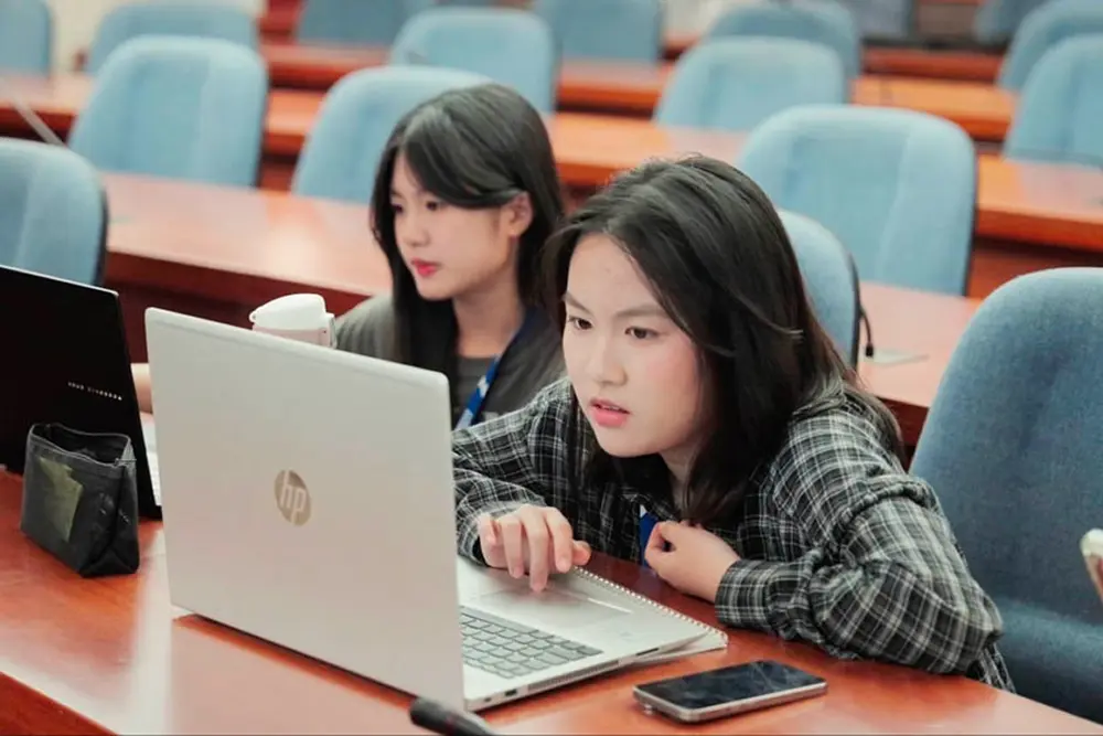 Diversity and Inclusion: Enabling Innovation in Youths and Caring for the Aged
