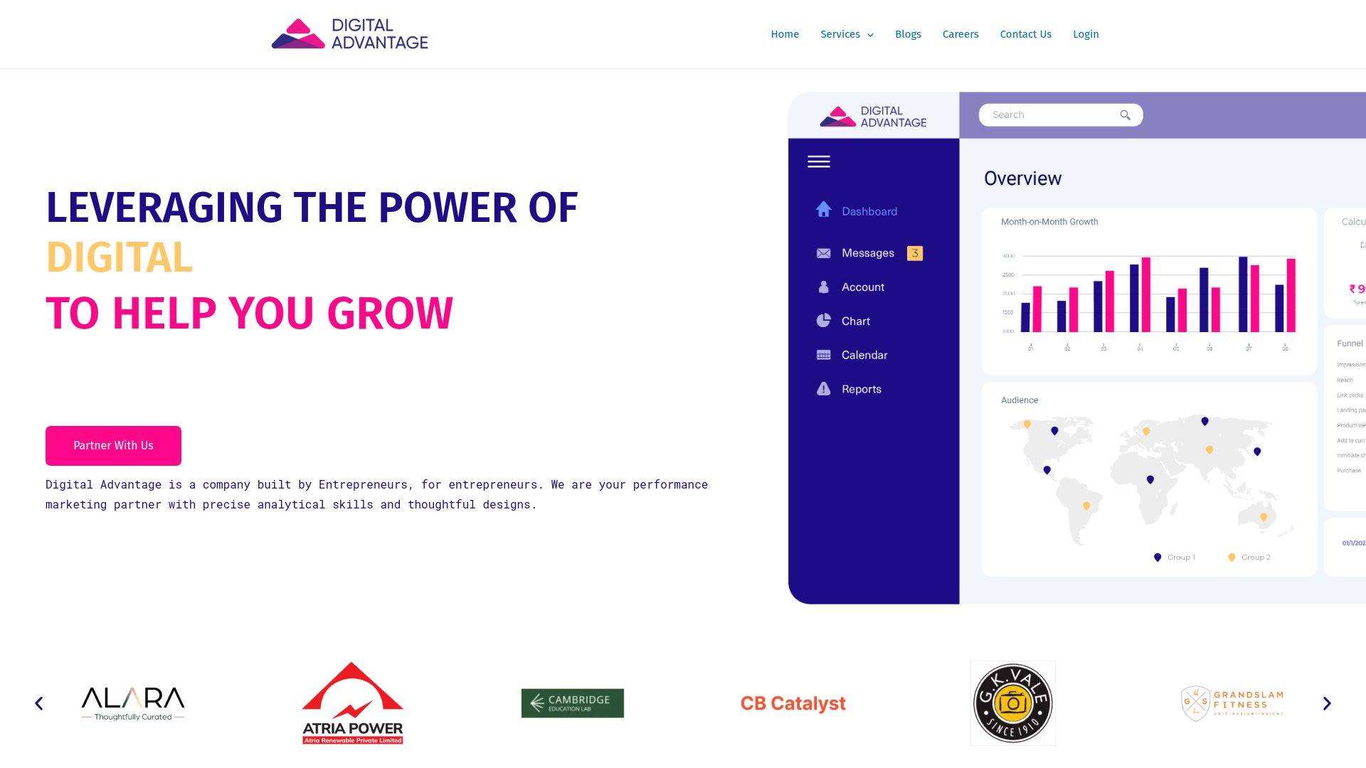Digital Advantage Media