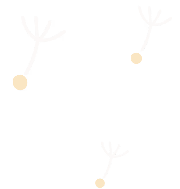 Diagram showing red deer antlers with multiple tines, illustrating the outermost, main branches as undulations and secondary points as burr prongs or crowns.