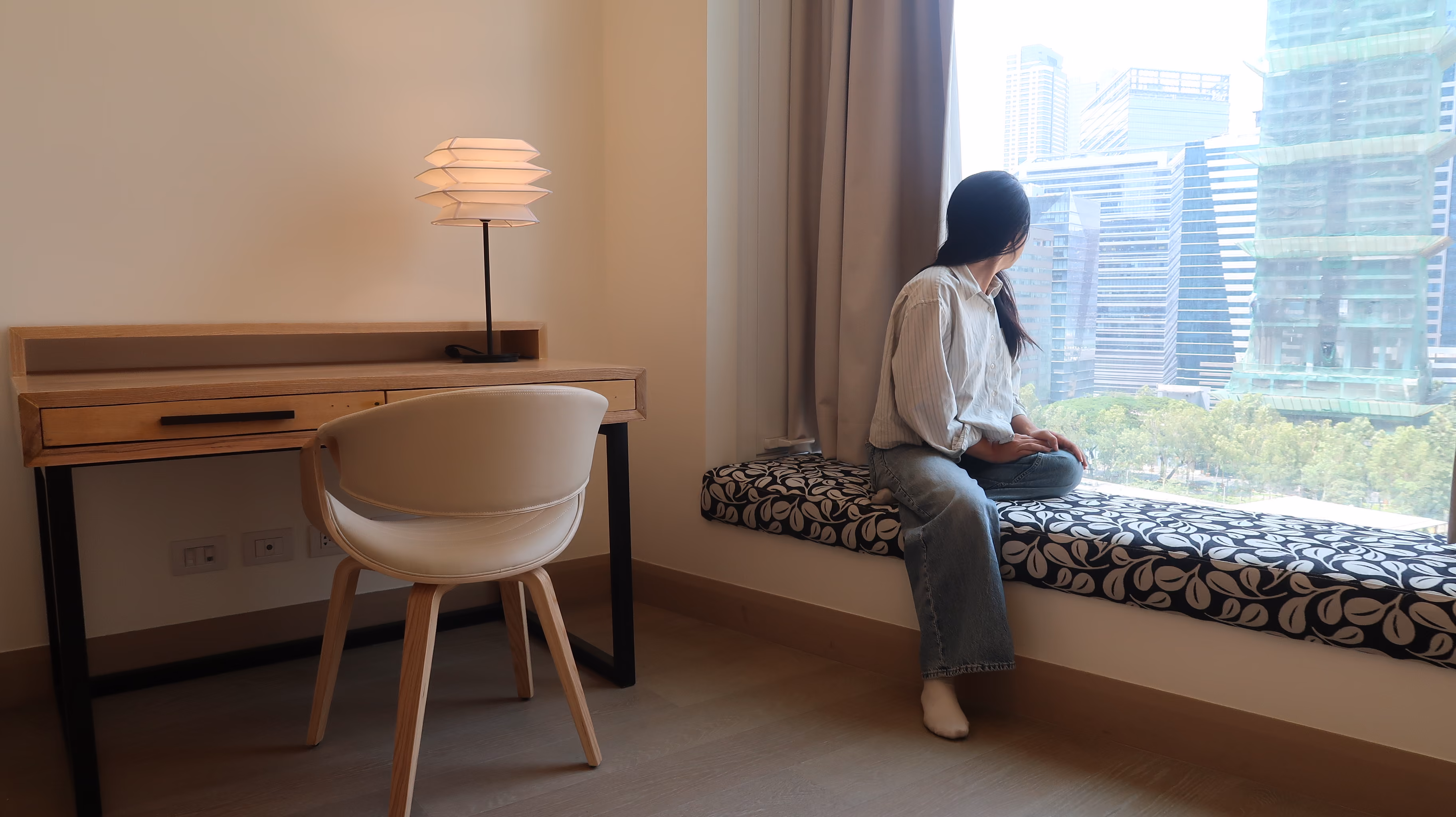 T.M. Kawpeng Moments Made Custom Furniture Interior
