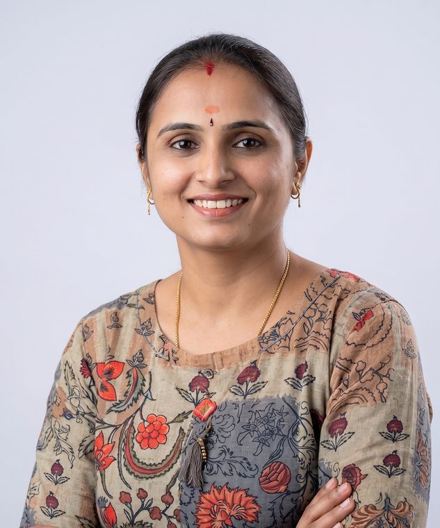 Sangeetha Sargunasamy