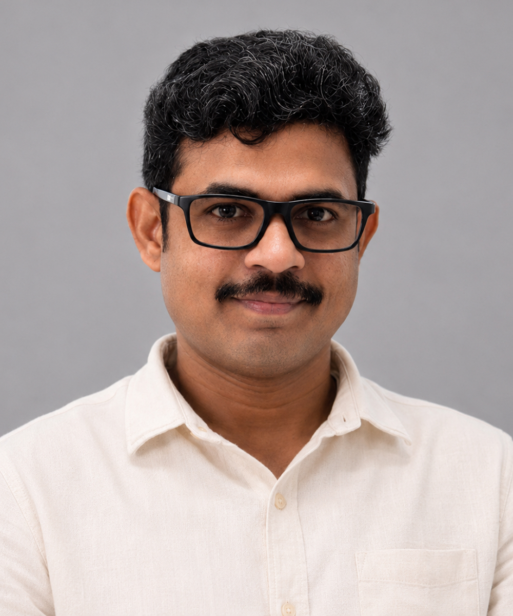 Roneymon Antony