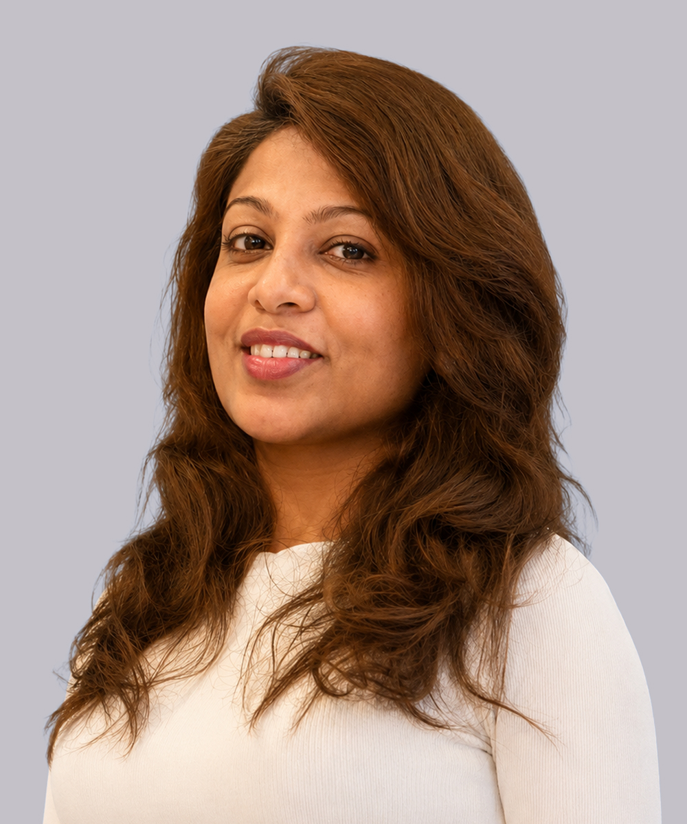 Madhura Milind Patil