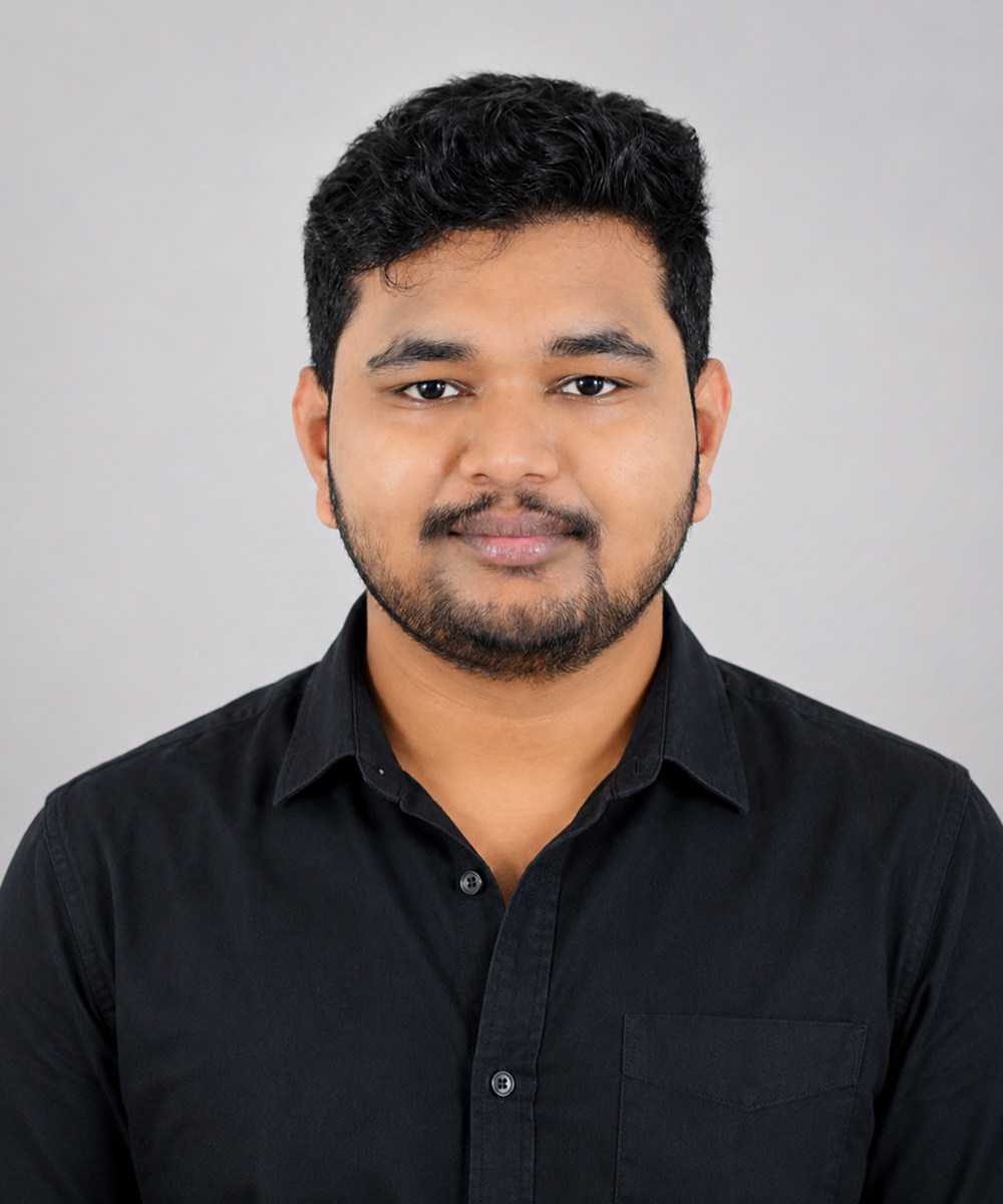 Ameer Thajudeen