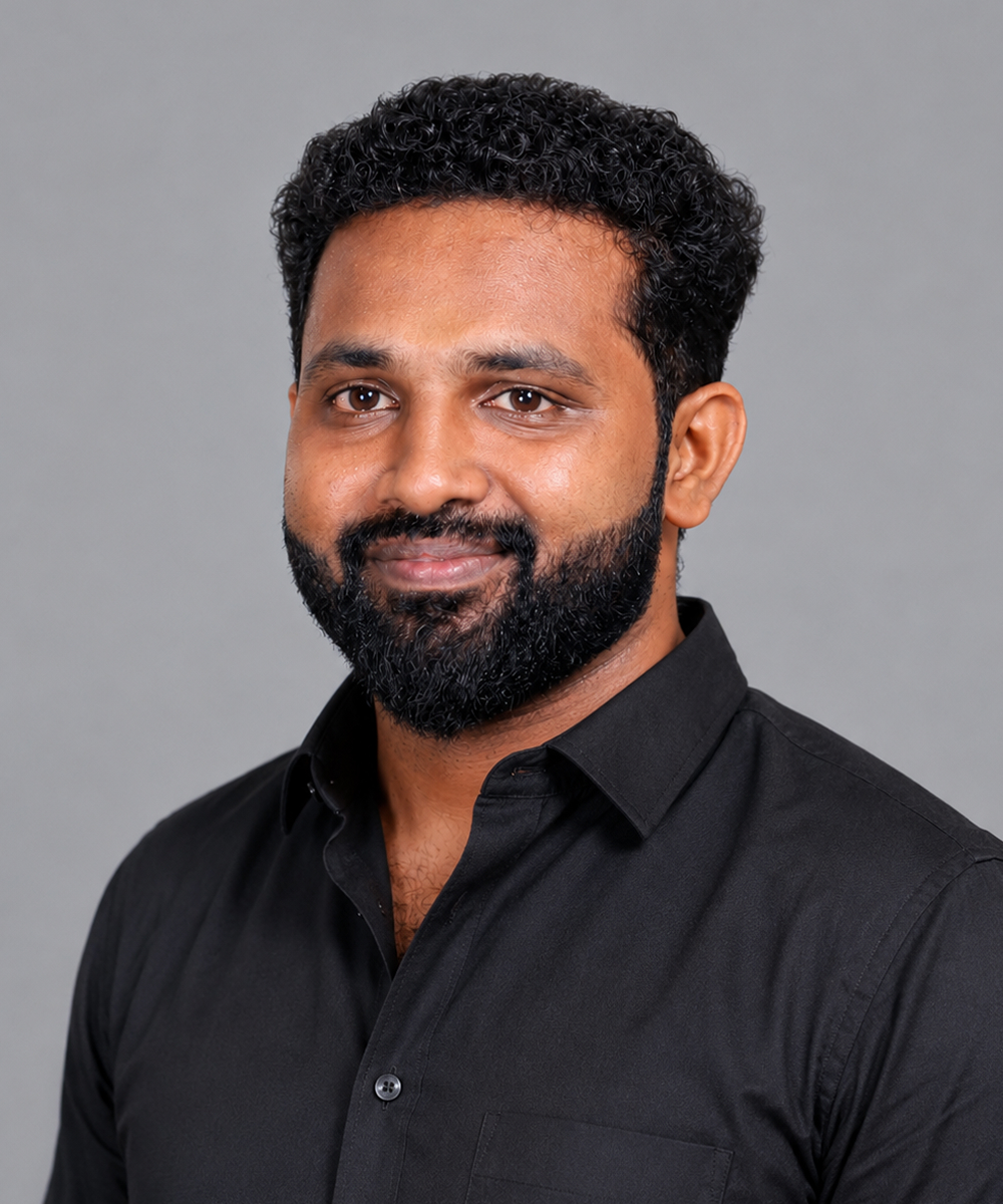 Nandhakumar Kamalakannan